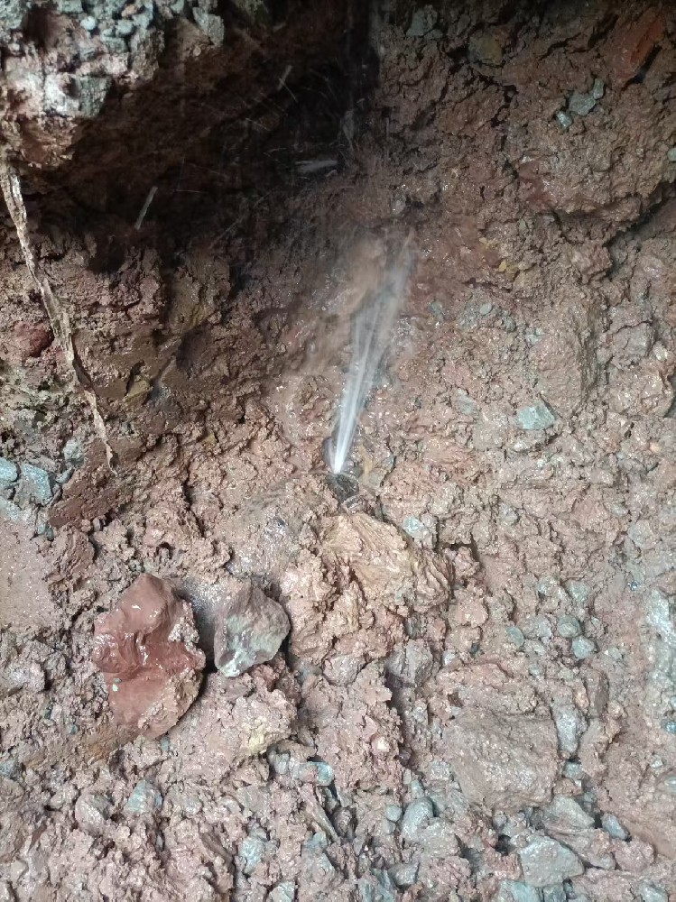 措美县自来水管漏水检测维修
